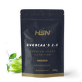 HSN EVOBCAA'S 2.0 (BCAA'S 12:1:1 + GLUTAMINA) EN POLVO 500g
