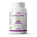 HSN DIGEZYME 200MG - 120 veg caps