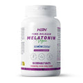 HSN MELATONINA DE LIBERACIÓN SECUENCIAL (1,9mg Melotime™) - 120 tabletas masticables