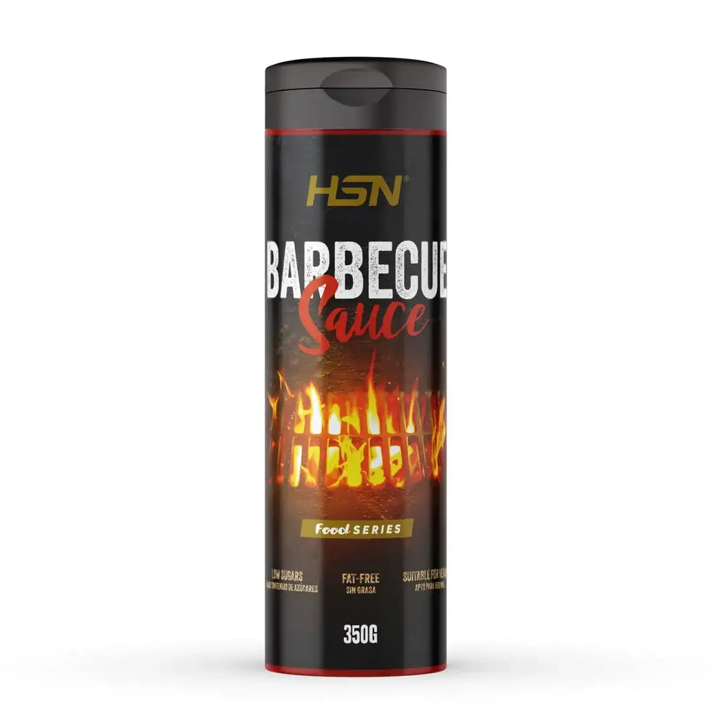 HSN SALSA BARBACOA