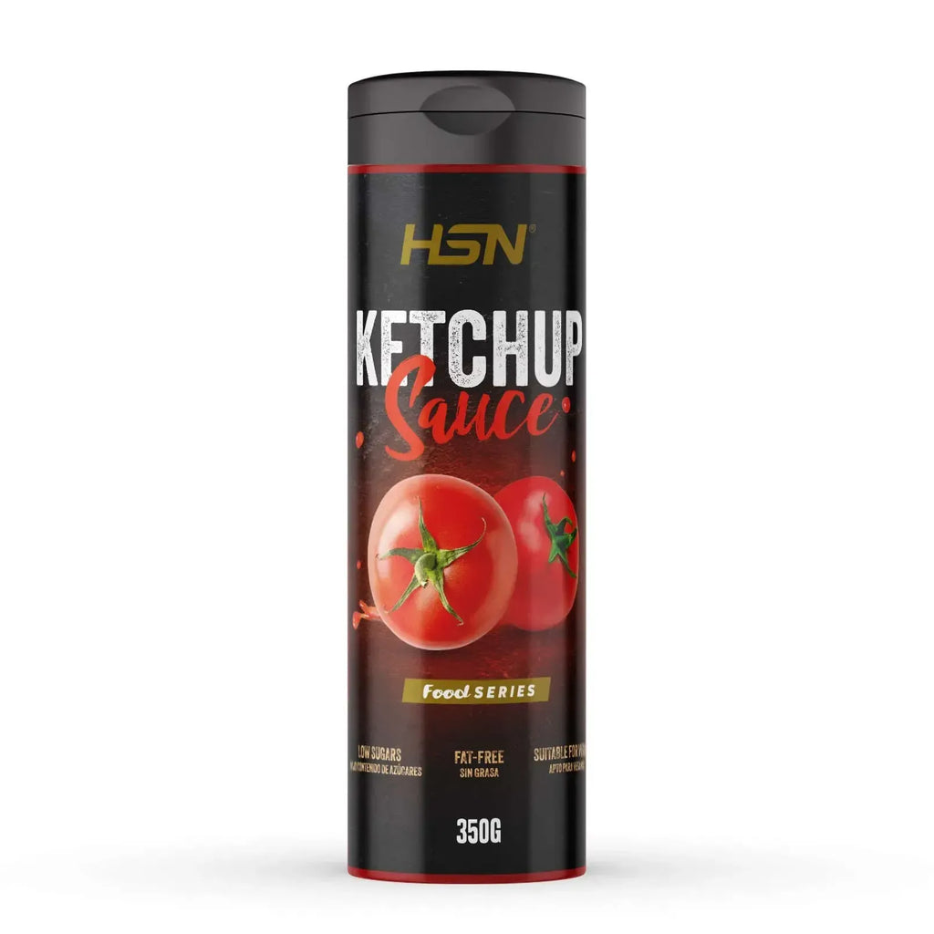 HSN SALSA KETCHUP