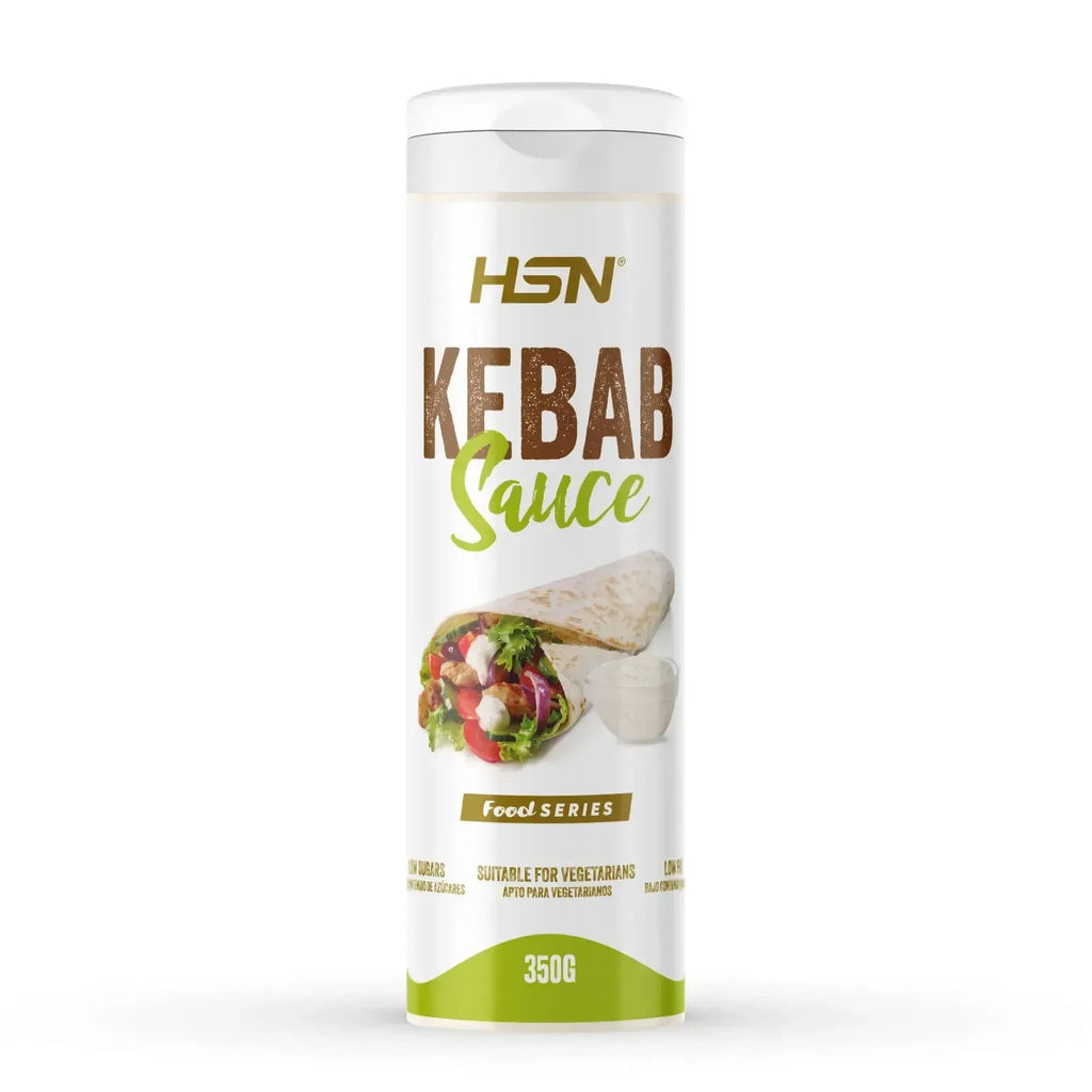 HSN SALSA KEBAB