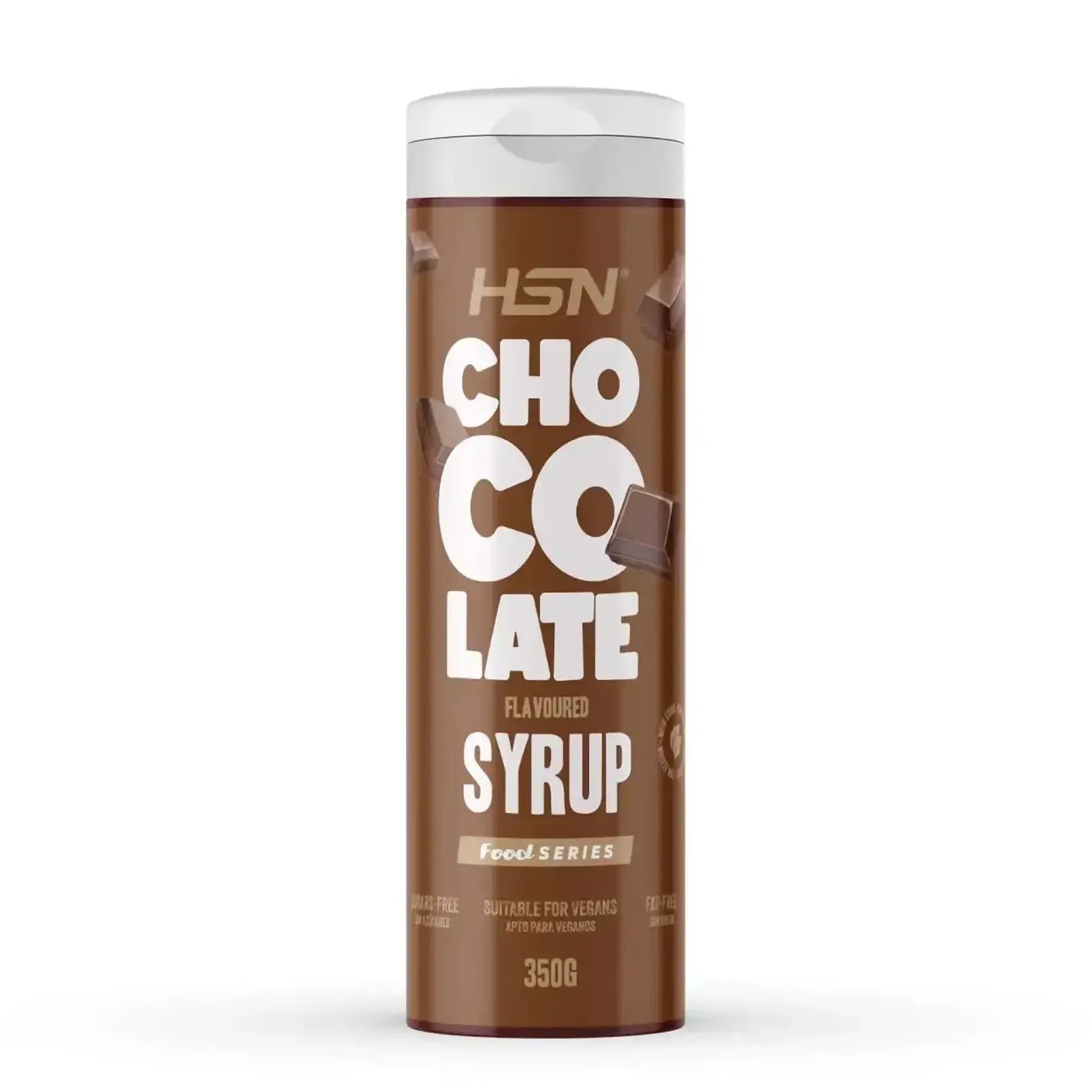 HSN SIROPE CHOCOLATE