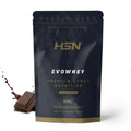 HSN EVOWHEY PROTEIN 500g o 2Kg - SABORES