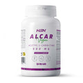 HSN ACETIL L-CARNITINA (ALCAR) 500 mg - 120 caps