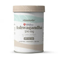 ASHWAGANDHA KSM-66® 500mg - 180 veg caps