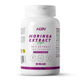 EXTRACTO DE MORINGA OLEIFERA (15:1) 500mg - 120 veg caps