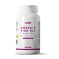 HSN OMEGA-3 ACEITE PESCADO 1000mg