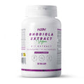 HSN EXTRACTO DE RHODIOLA ROSEA (5:1) 400mg - 120 caps