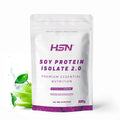 HSN PROTEÍNA DE SOJA AISLADA 2.0 500g - SABORES