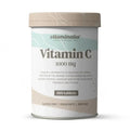 HSN VITAMINA C 1000mg - 180 tabs