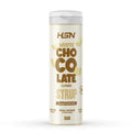 HSN SIROPE CHOCOLATE BLANCO
